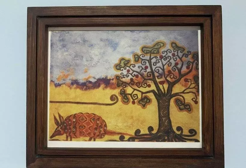 هاستل Posada Regional