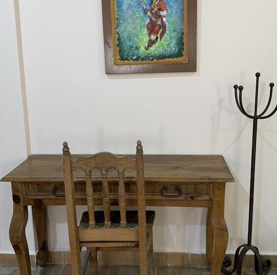 فندق صغير Posada Regional