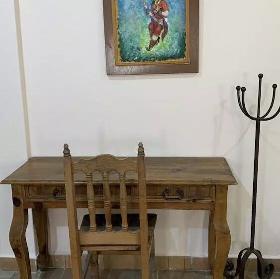 هاستل Posada Regional