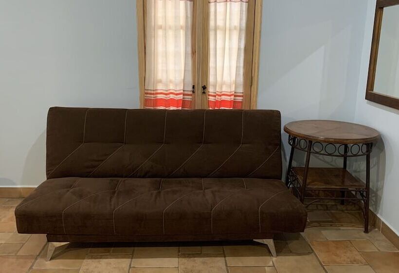 فندق صغير Posada Regional