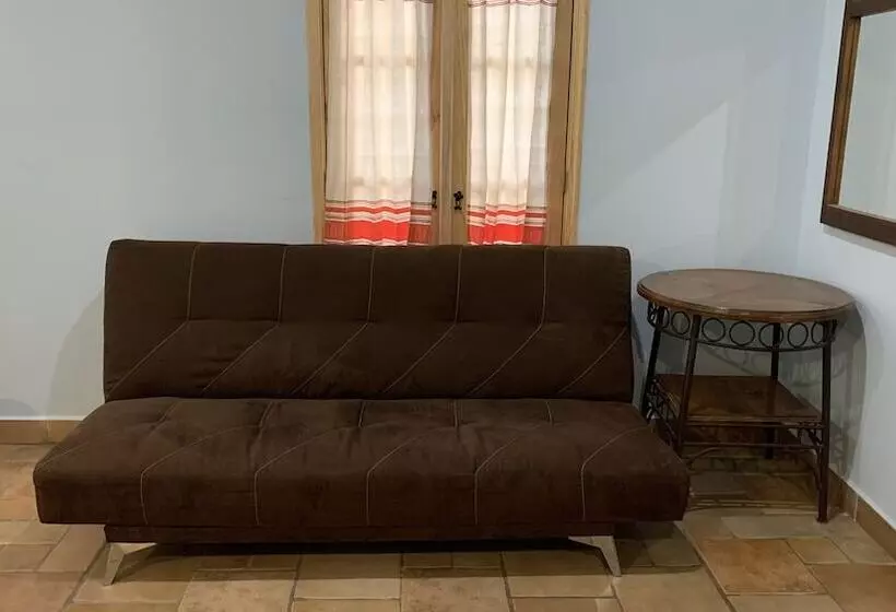 هاستل Posada Regional