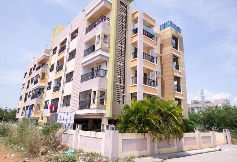 فندق High Point Serviced Apartment