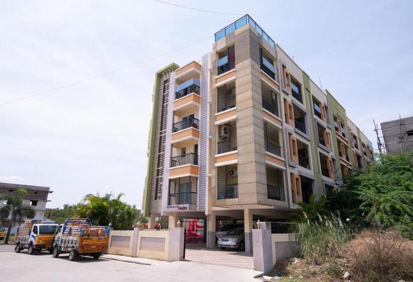 فندق High Point Serviced Apartment