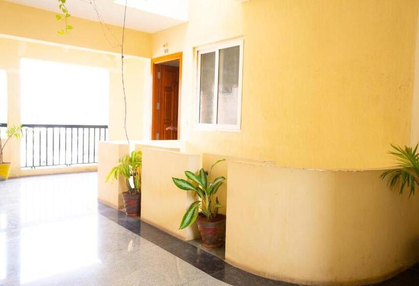 فندق High Point Serviced Apartment