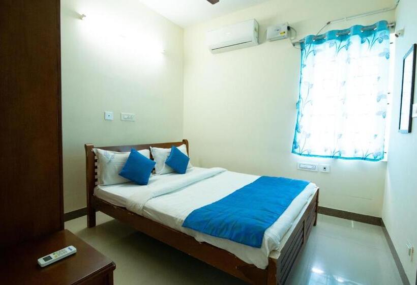 فندق High Point Serviced Apartment