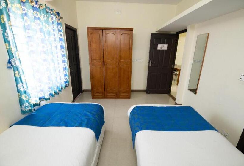 فندق High Point Serviced Apartment