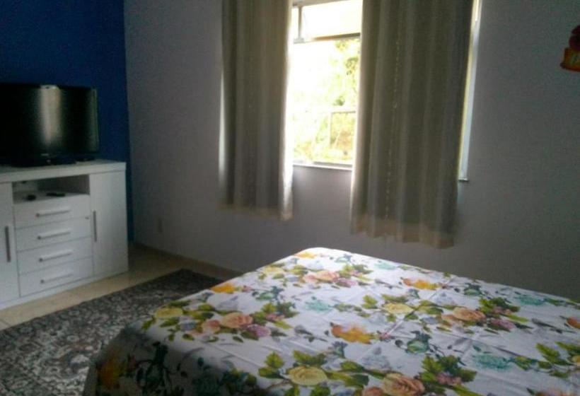 Pensão Pousada 7 Estrelas