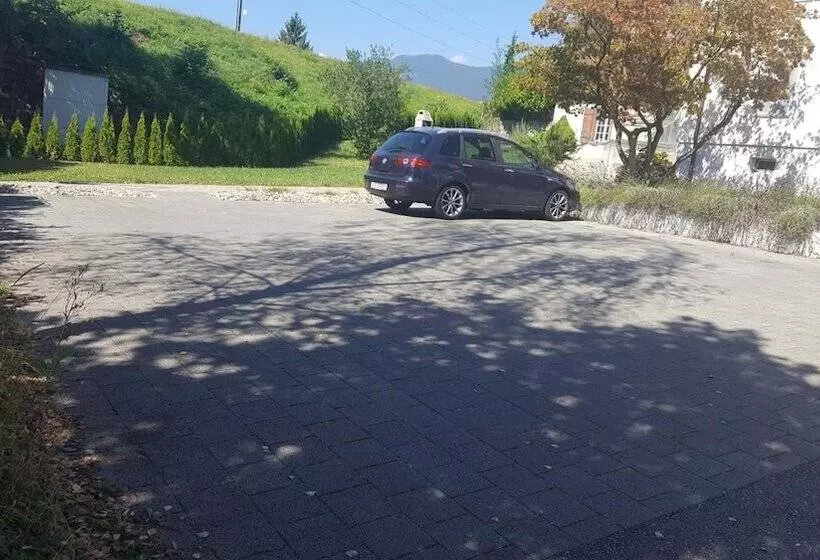 پانسیون Casa Carmela