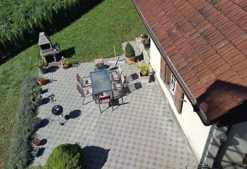 پانسیون Casa Carmela