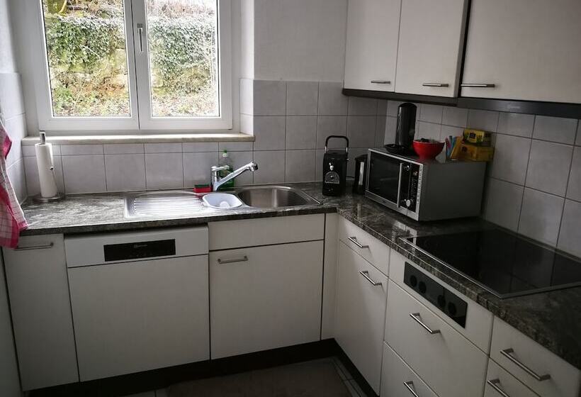 پانسیون Casa Carmela