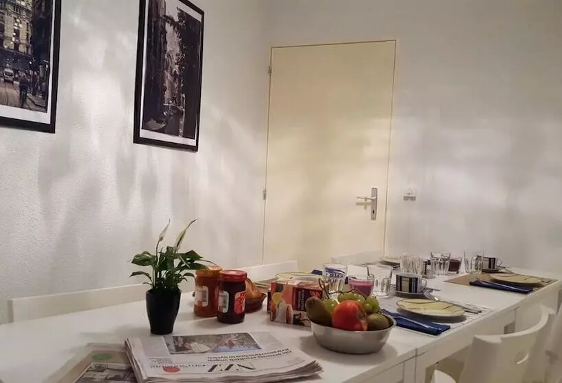 پانسیون Casa Carmela