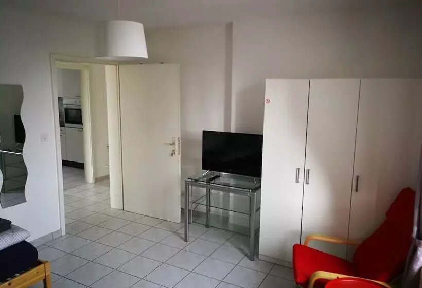 پانسیون Casa Carmela