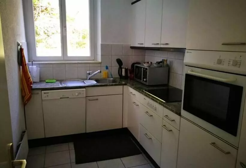 پانسیون Casa Carmela