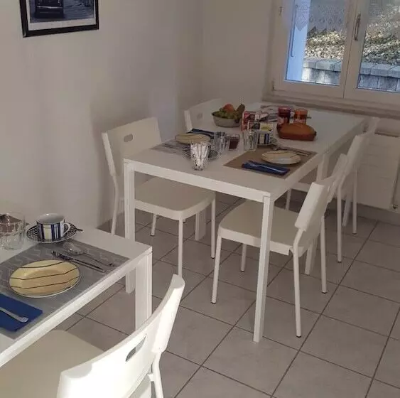 پانسیون Casa Carmela