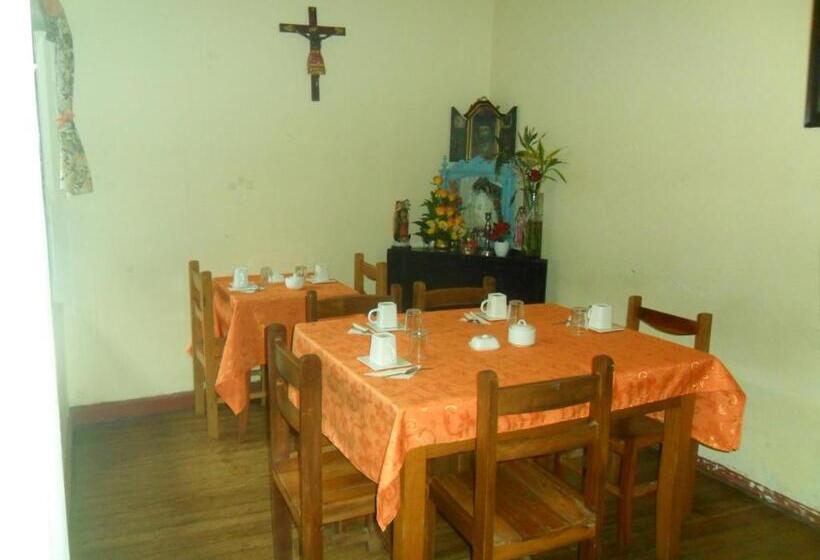 پانسیون Chaquill Chak'a