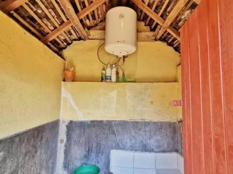 پانسیون Chez Julienne Et Patrick