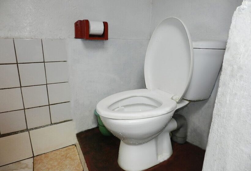 پانسیون Chez Julienne Et Patrick