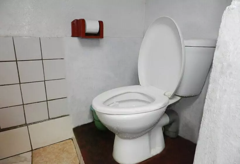 پانسیون Chez Julienne Et Patrick