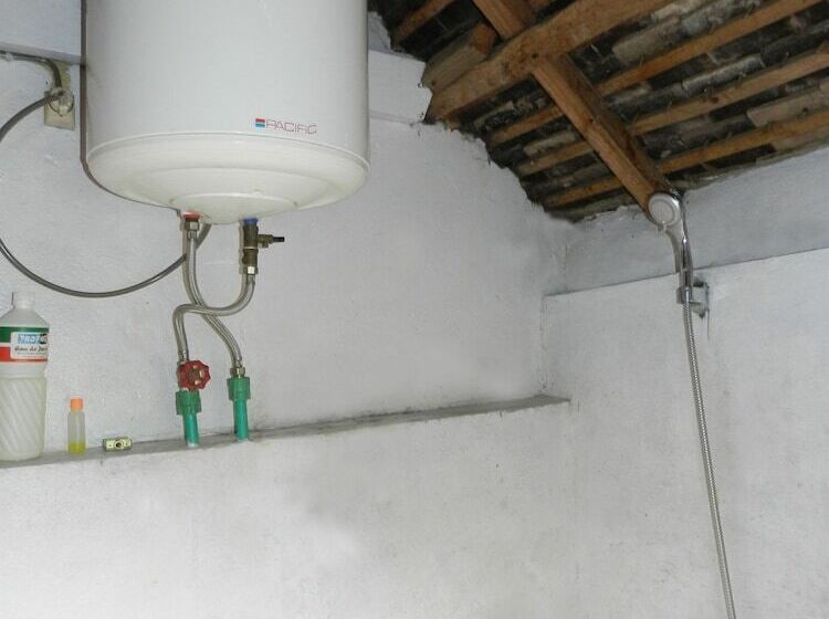 پانسیون Chez Julienne Et Patrick