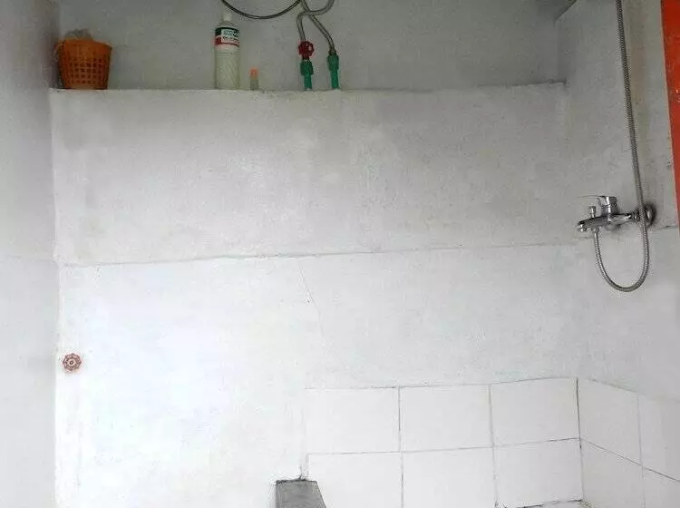 پانسیون Chez Julienne Et Patrick