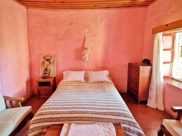 پانسیون Chez Julienne Et Patrick