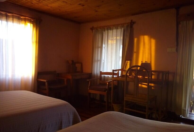 پانسیون Chez Julienne Et Patrick