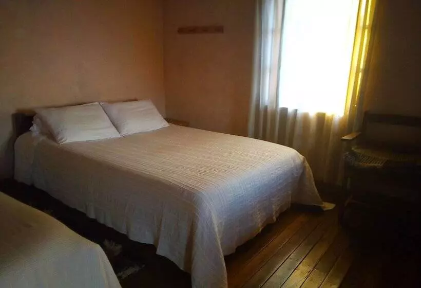 پانسیون Chez Julienne Et Patrick