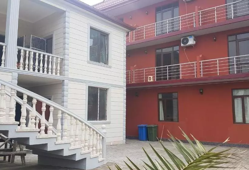 پانسیون Guesthouse David