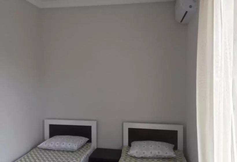 پانسیون Guesthouse David