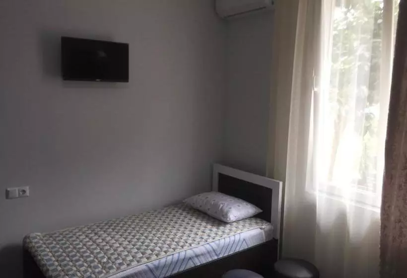 پانسیون Guesthouse David