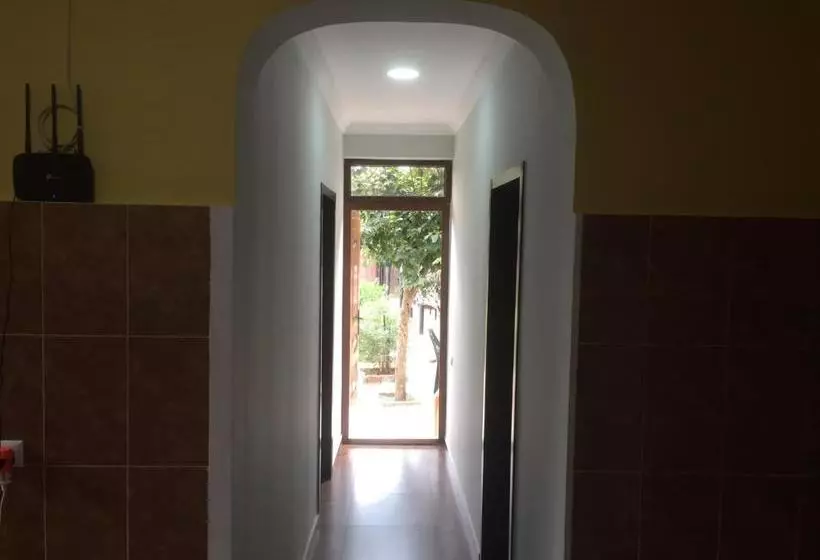 پانسیون Guesthouse David