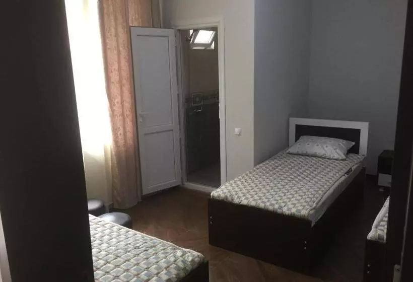 پانسیون Guesthouse David