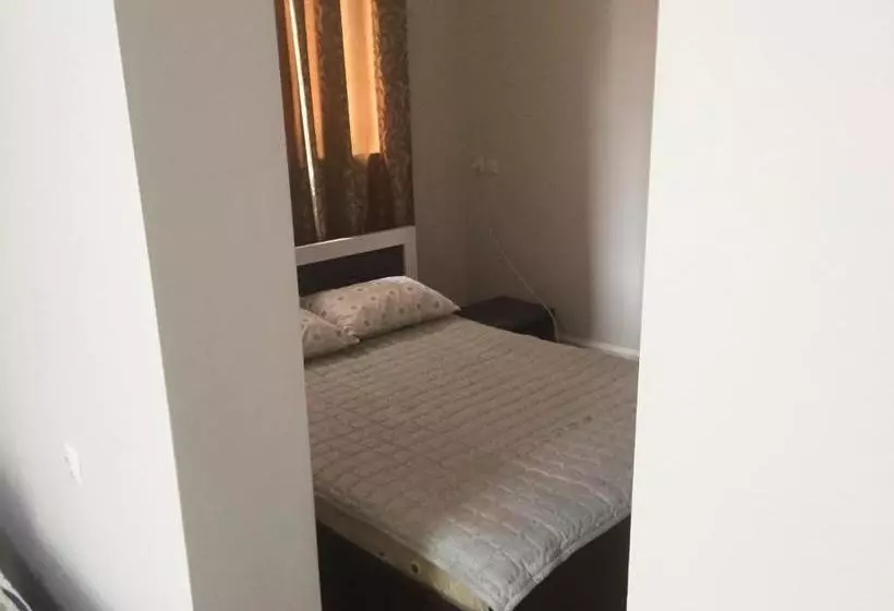 پانسیون Guesthouse David