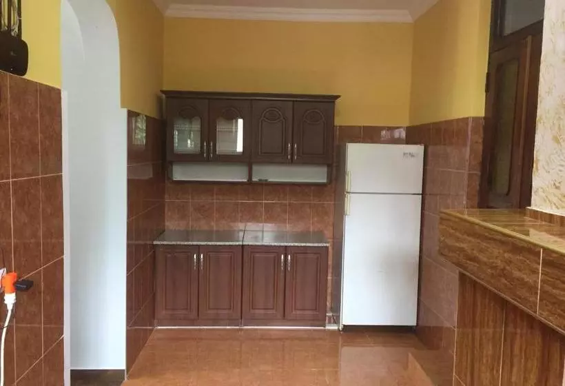 پانسیون Guesthouse David