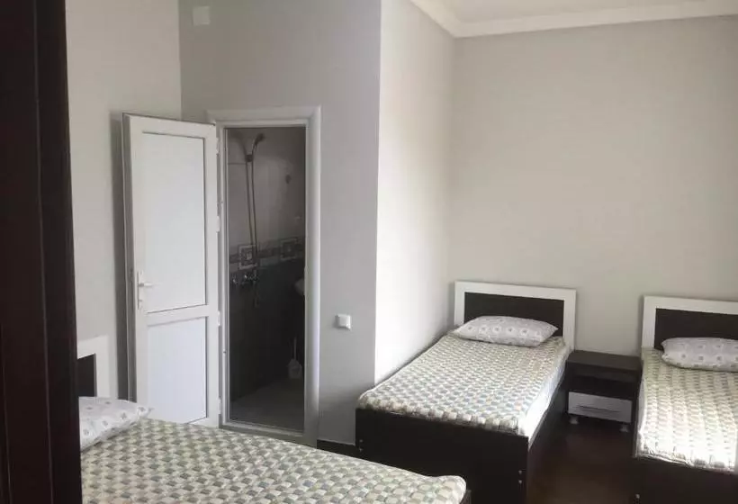 پانسیون Guesthouse David