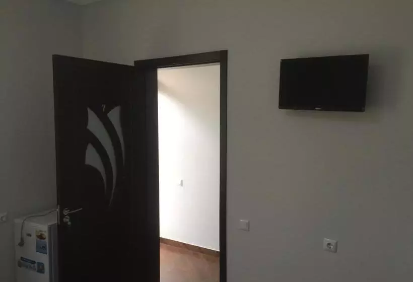 پانسیون Guesthouse David