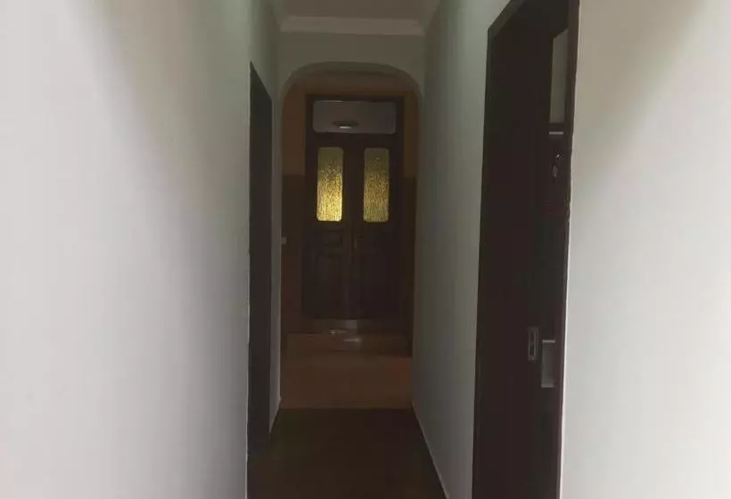 پانسیون Guesthouse David