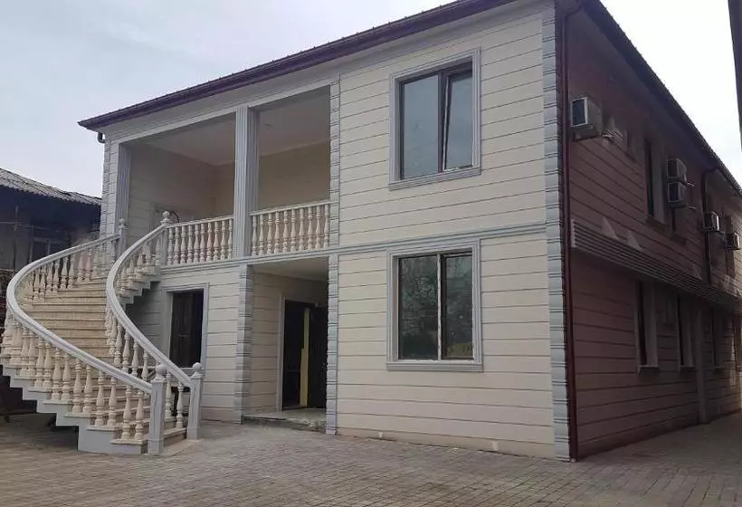 پانسیون Guesthouse David