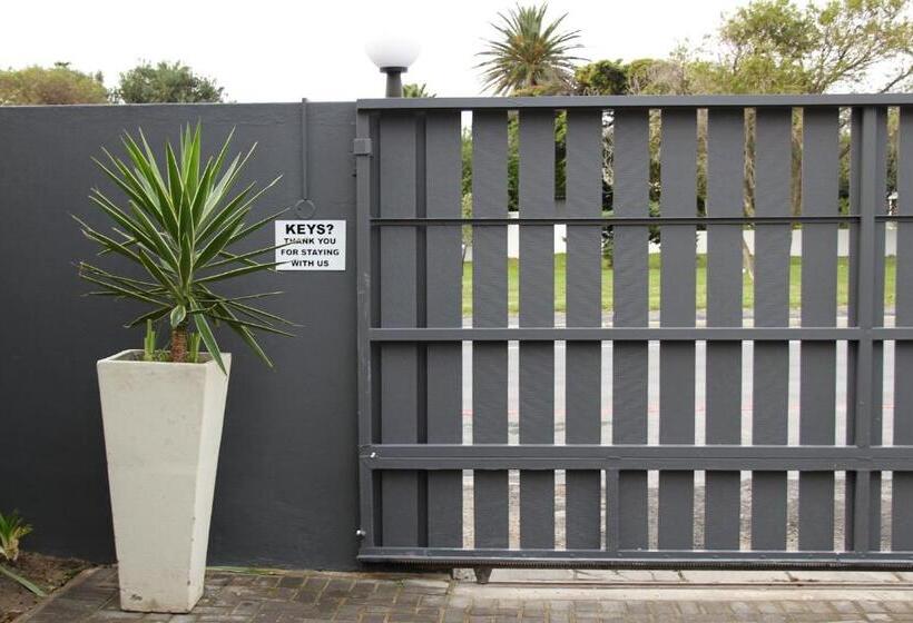 پانسیون Hermanus Champagne Accommodation