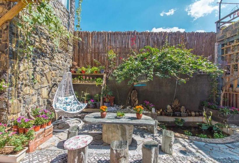 Пансион Mengyuanju Boutique Inn