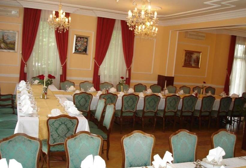 پانسیون Penzion Gostilna Keber