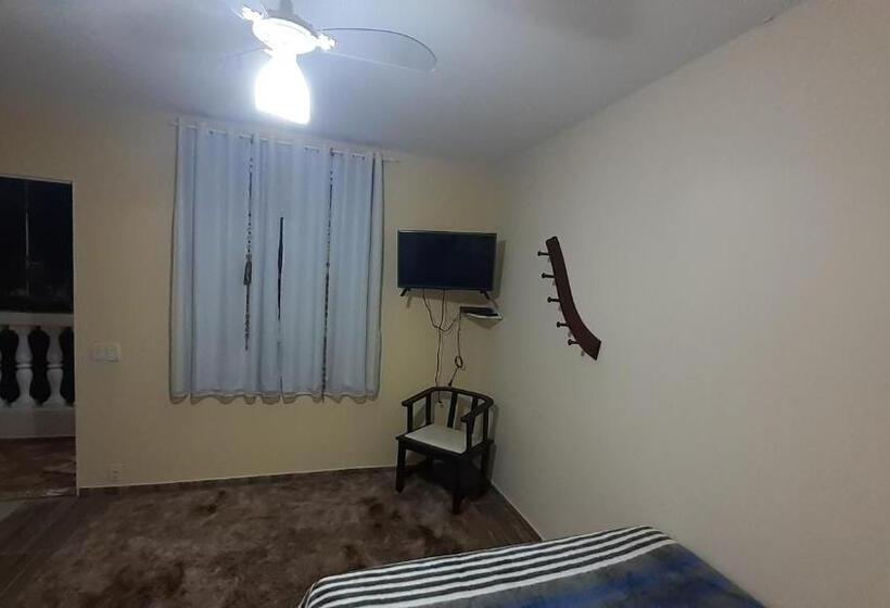 Pensão Pousada 7 Estrelas