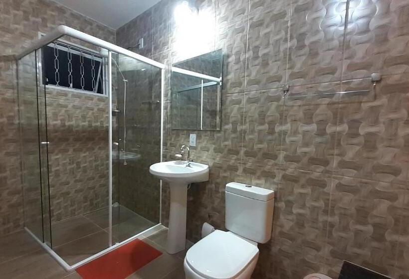 Pensão Pousada 7 Estrelas