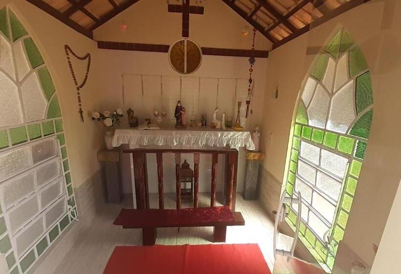 Pensão Pousada 7 Estrelas