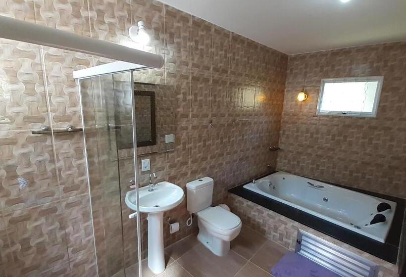 Pensão Pousada 7 Estrelas