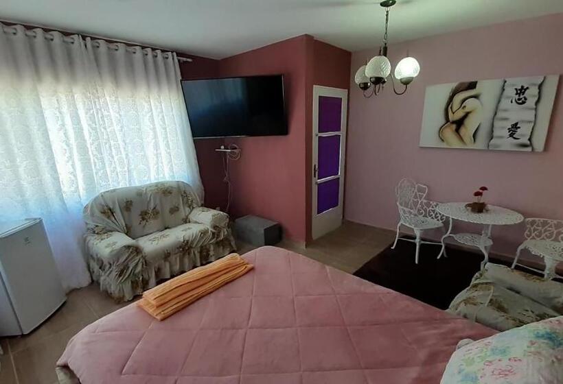 Pensão Pousada 7 Estrelas