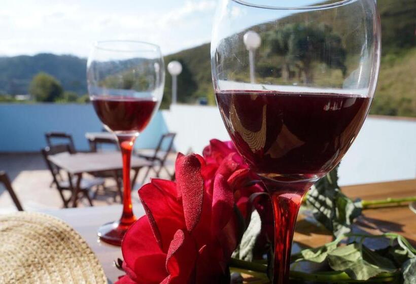 Pensão Pousada 7 Estrelas