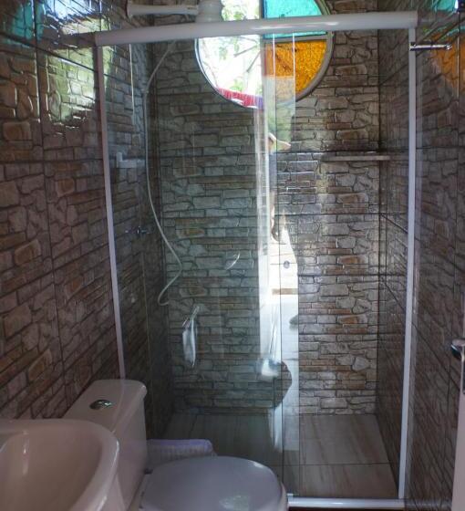 Pensão Pousada 7 Estrelas