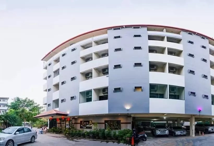 Veerasuda Condotel