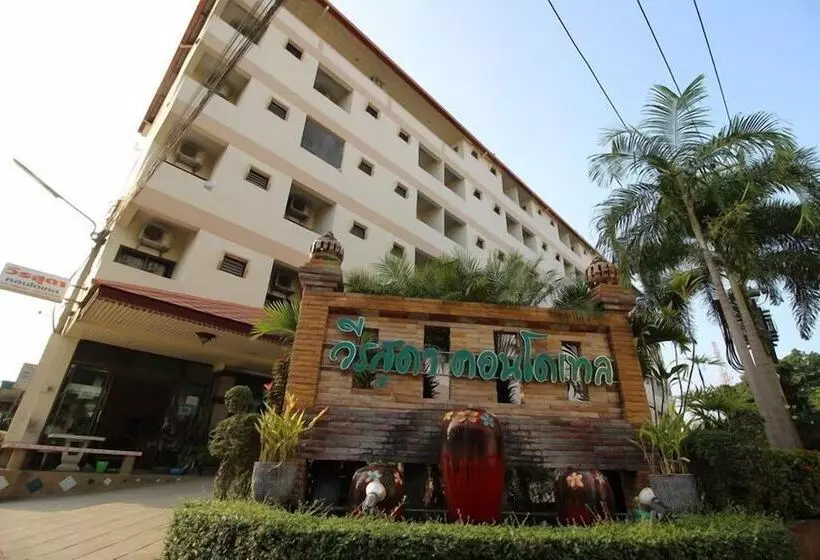 Veerasuda Condotel